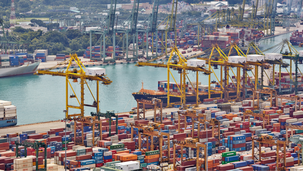 Gremio de transporte rechaza el cobro por tonelada que impuso la Alcaldía de Buenaventura a la mercancía que pase por el puerto Gremio de transporte rechaza el cobro por tonelada que impuso la Alcaldía de Buenaventura a la mercancía que pase por el puerto