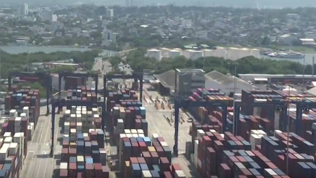 Gobierno firmó decreto para modernizar los puertos en Colombia: ¿qué cambiará? | Noticias RCN
