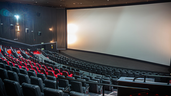 Cine gratis en esta ciudad del país: Regalarán 1.200 entradas por esta razón