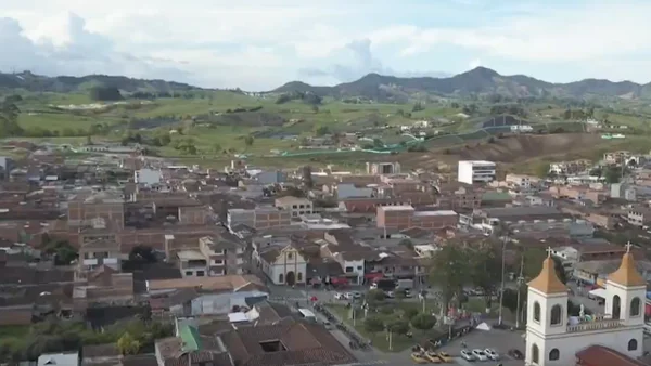 Habló la familia de la adulta mayor de 83 años que fue abusada en Antioquia Habló la familia de la adulta mayor de 83 años que fue abusada en Antioquia