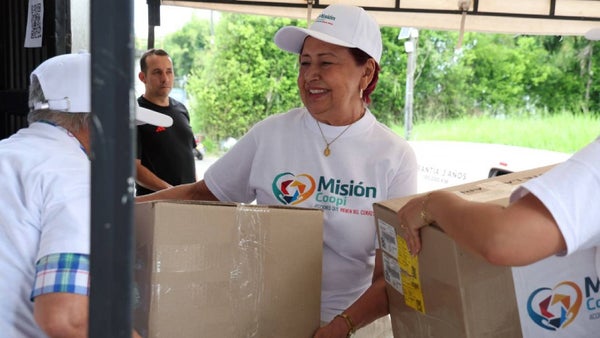 Movilizaron $25.990 millones en medicamentos para atender zonas afectadas por el terremoto Movilizaron $25.990 millones en medicamentos para atender zonas afectadas por el terremoto