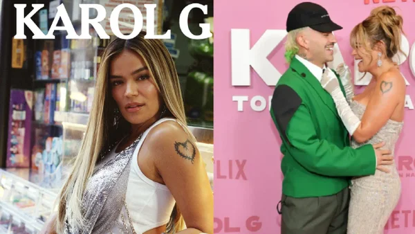 "Si no hay inspiración, no hay buena música": Karol G sobre sus experiencias con Feid y Anuel