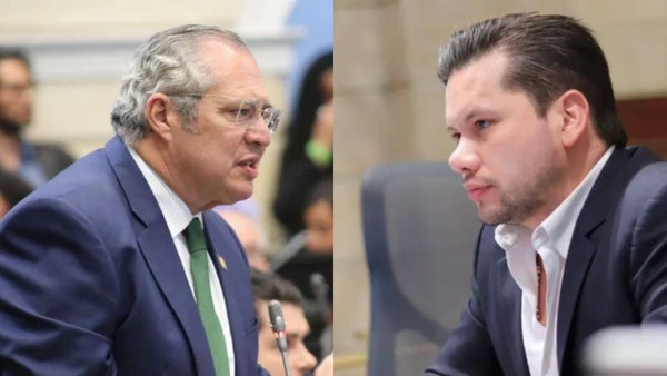 Corte Suprema concede libertad a Iván Name y Andrés Calle por vencimiento de términos Corte Suprema concede libertad a Iván Name y Andrés Calle por vencimiento de términos