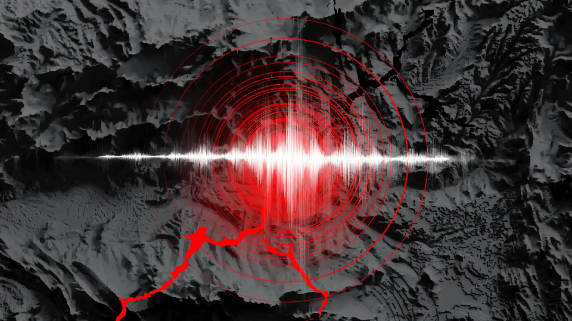 ¿Cuántos terremotos de magnitud superior a 7 se han registrado en 2026?