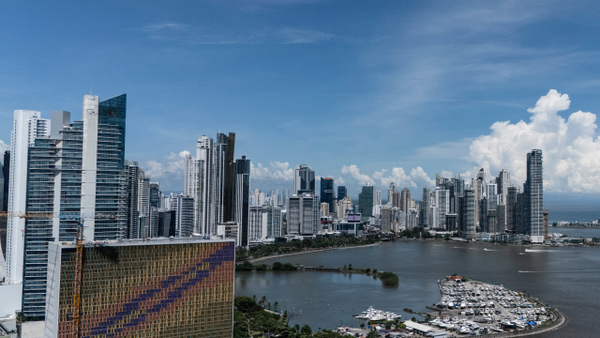 Reportaron nuevos sismos en Panamá durante este sábado 10 de octubre
