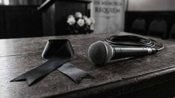 Falleció conocido cantante colombiano a sus 65 años de edad: compartió escenario con Héctor Lavoe