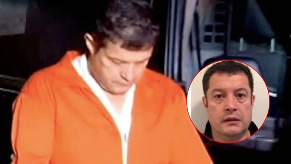 Extraditan desde Venezuela a Álvaro Pulido, socio de Álex Saab, para que responda ante la justicia de EE. UU.
