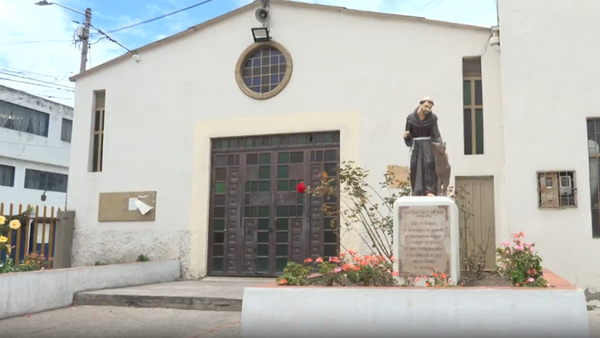 70 feligreses que planearon un viaje a México junto a su parroquia fueron estafados 70 feligreses que planearon un viaje a México junto a su parroquia fueron estafados