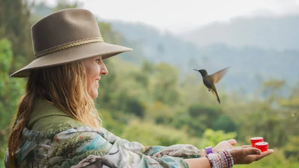 El cumpleaños de Manizales, entre aves, naturaleza y turismo
