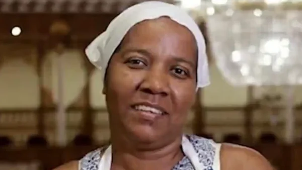 Hallan sin vida a reconocida cocinera tradicional en Cartagena: esto se sabe Hallan sin vida a reconocida cocinera tradicional en Cartagena: esto se sabe