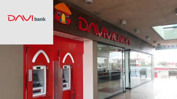DAVIbank confirma fecha de integración con Davivienda