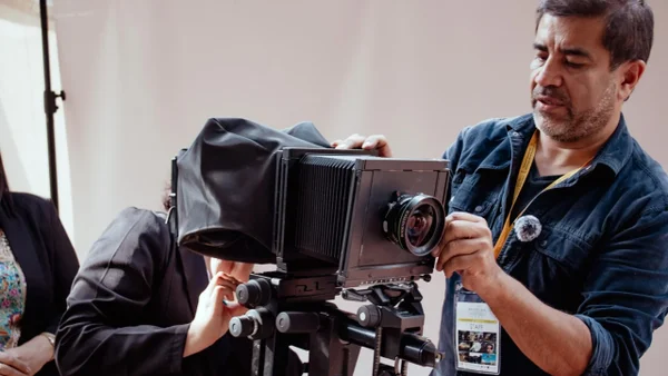 Bogotá conmemorará los 200 años de la fotografía con un festival internacional