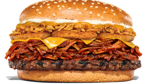 Lanzan innovadora hamburguesa inspirada en el mundo de la música en Colombia Lanzan innovadora hamburguesa inspirada en el mundo de la música en Colombia