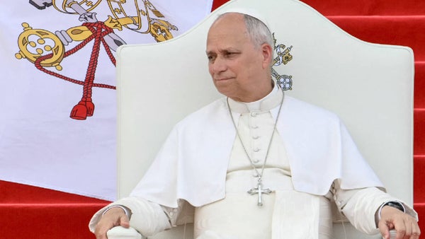 “Es una señal de alerta”: vaticanólogo analiza el estado de salud del papa León XIV “Es una señal de alerta”: vaticanólogo analiza el estado de salud del papa León XIV