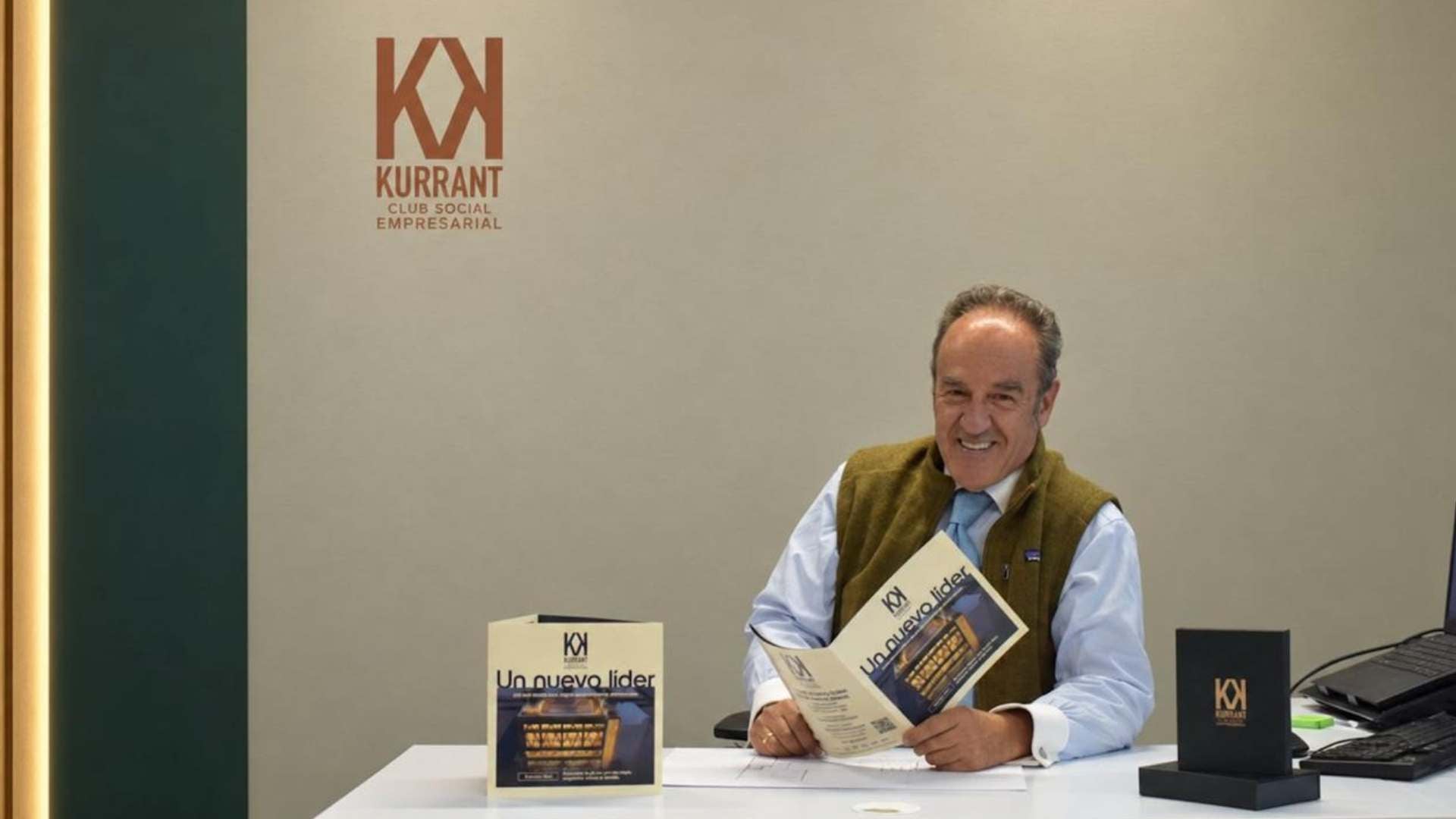 Foto: Kurrant Club