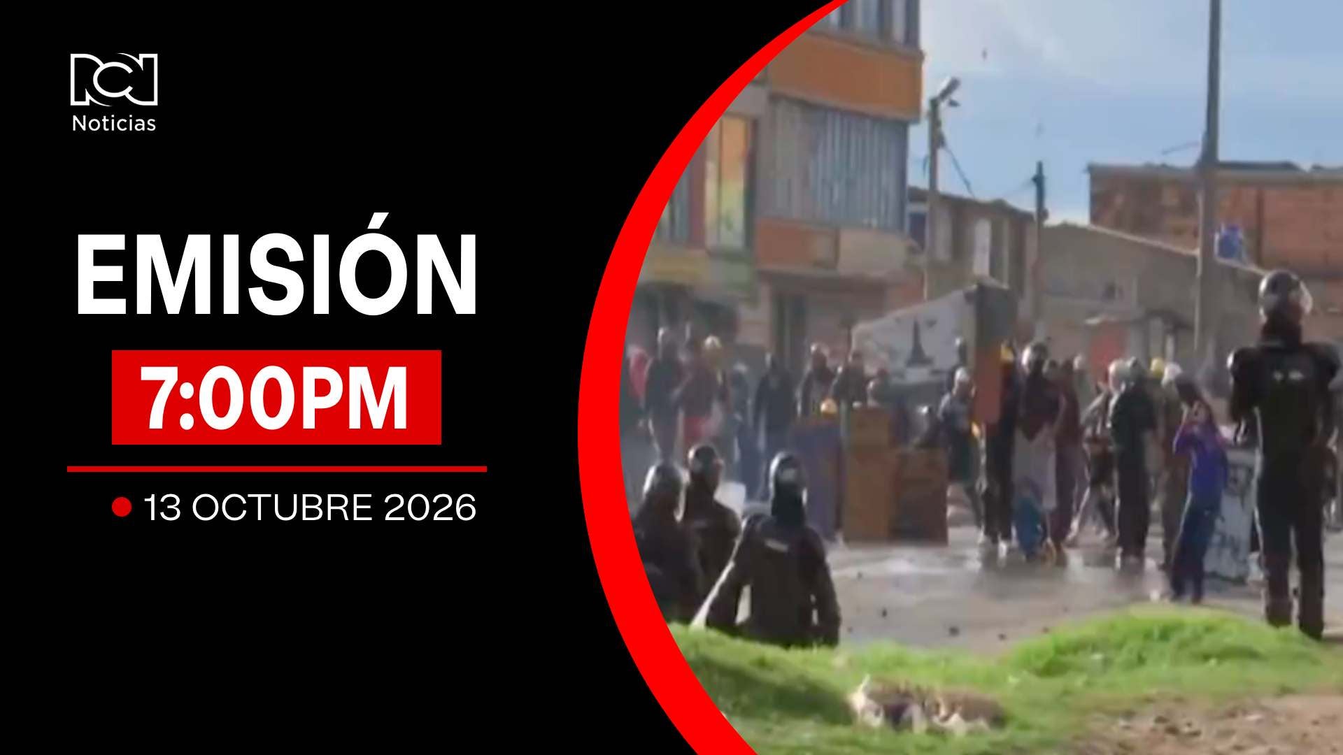 Foto: Noticias RCN