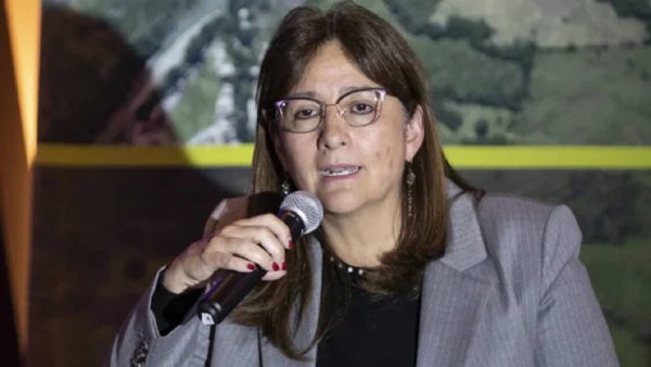 Ley de sometimiento: exministra Ángela María Buitrago advierte posibles vacíos jurídicos y choques entre normas