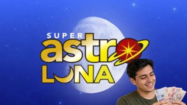 Resultado Super Astro Luna hoy, 13 de octubre: número y signo ganador del sorteo Resultado Super Astro Luna hoy, 13 de octubre: número y signo ganador del sorteo