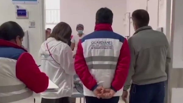 Pacientes en Bogotá esperan hasta dos años por citas con especialistas: Personería alerta por demoras