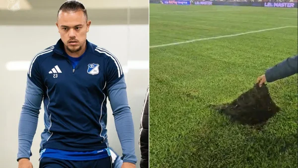 ¿Once Caldas puede reclamar los tres puntos por escritorio ante Millonarios? Dimayor respondió ¿Once Caldas puede reclamar los tres puntos por escritorio ante Millonarios? Dimayor respondió