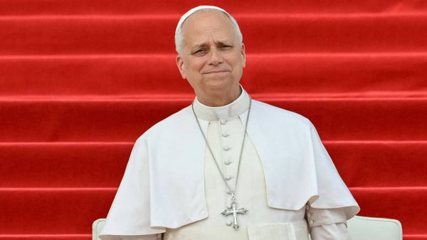 El cáncer que enfrenta el papa León XIV es el tipo más frecuente de tumor pulmonar: oncólogo explica detalles El cáncer que enfrenta el papa León XIV es el tipo más frecuente de tumor pulmonar: oncólogo explica detalles