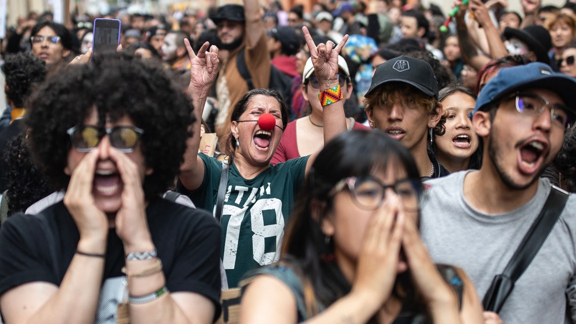 Foto: AFP