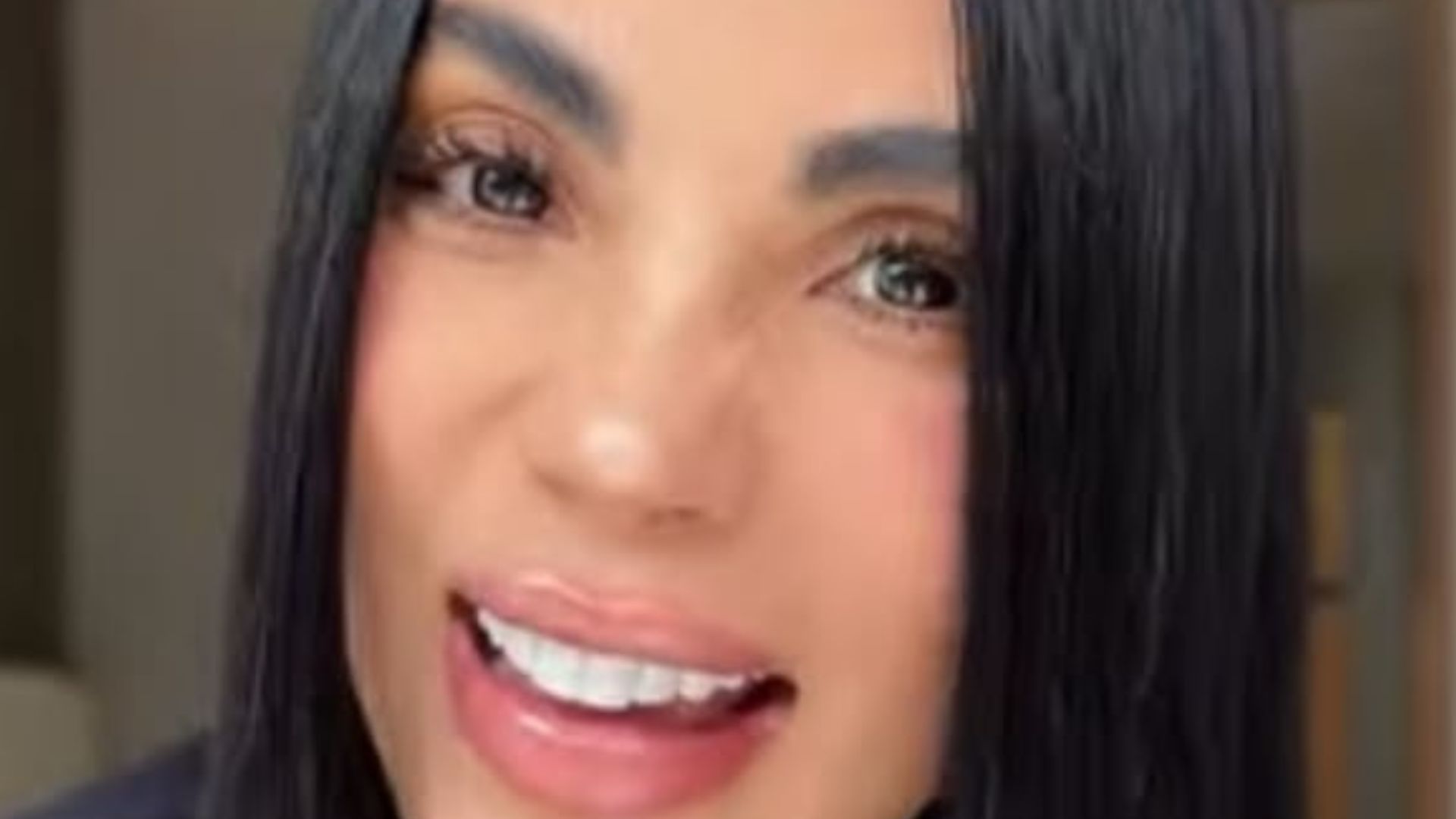Foto: Captura pantalla IG @karinagarciaoficiall