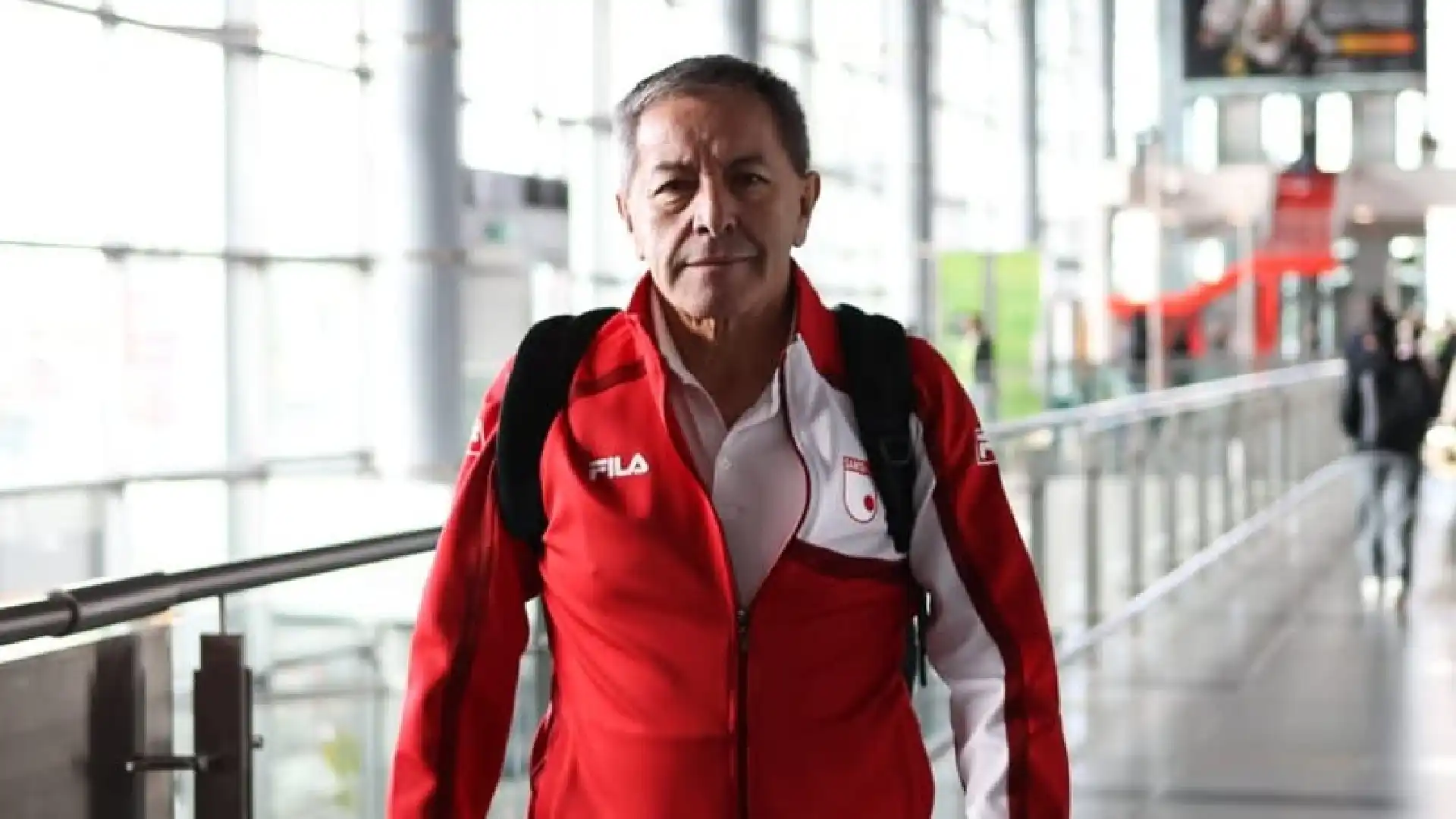 Eduardo Méndez advierte grave situación económica de Santa Fe por aplazamientos en El Campín