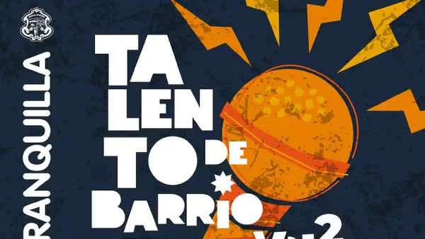 ¿Sueña con ser cantante? Dímelo King buscará nuevos talentos en los barrios de Barranquilla ¿Sueña con ser cantante? Dímelo King buscará nuevos talentos en los barrios de Barranquilla