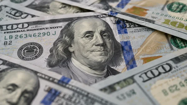 Cambio trascendental en el precio del dólar: así cerró hoy 14 de octubre de 2026 Cambio trascendental en el precio del dólar: así cerró hoy 14 de octubre de 2026