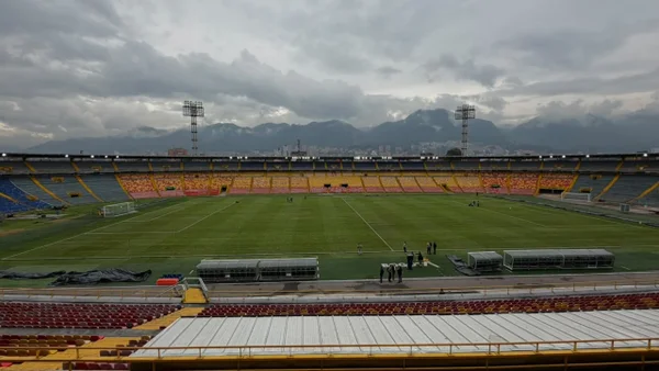Oficial: Dimayor confirmó nueva fecha para partidos aplazados por mal estado de El Campín Oficial: Dimayor confirmó nueva fecha para partidos aplazados por mal estado de El Campín