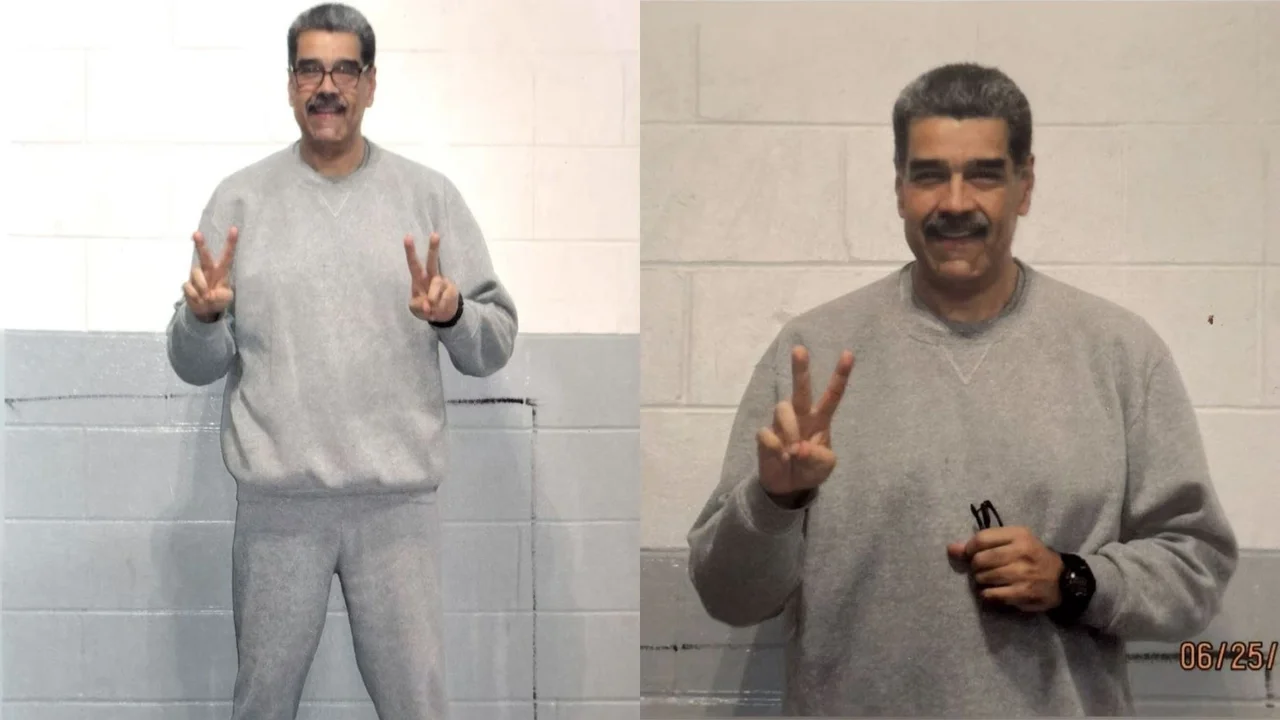 Justicia de Estados Unidos cita a Nicolás Maduro y Cilia Flores por nuevos cargos