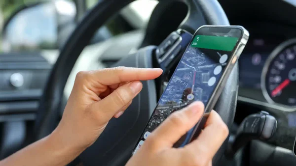 ‘Por allá sí voy’: abecé del proyecto de ley que regularía servicio de transporte por apps ‘Por allá sí voy’: abecé del proyecto de ley que regularía servicio de transporte por apps