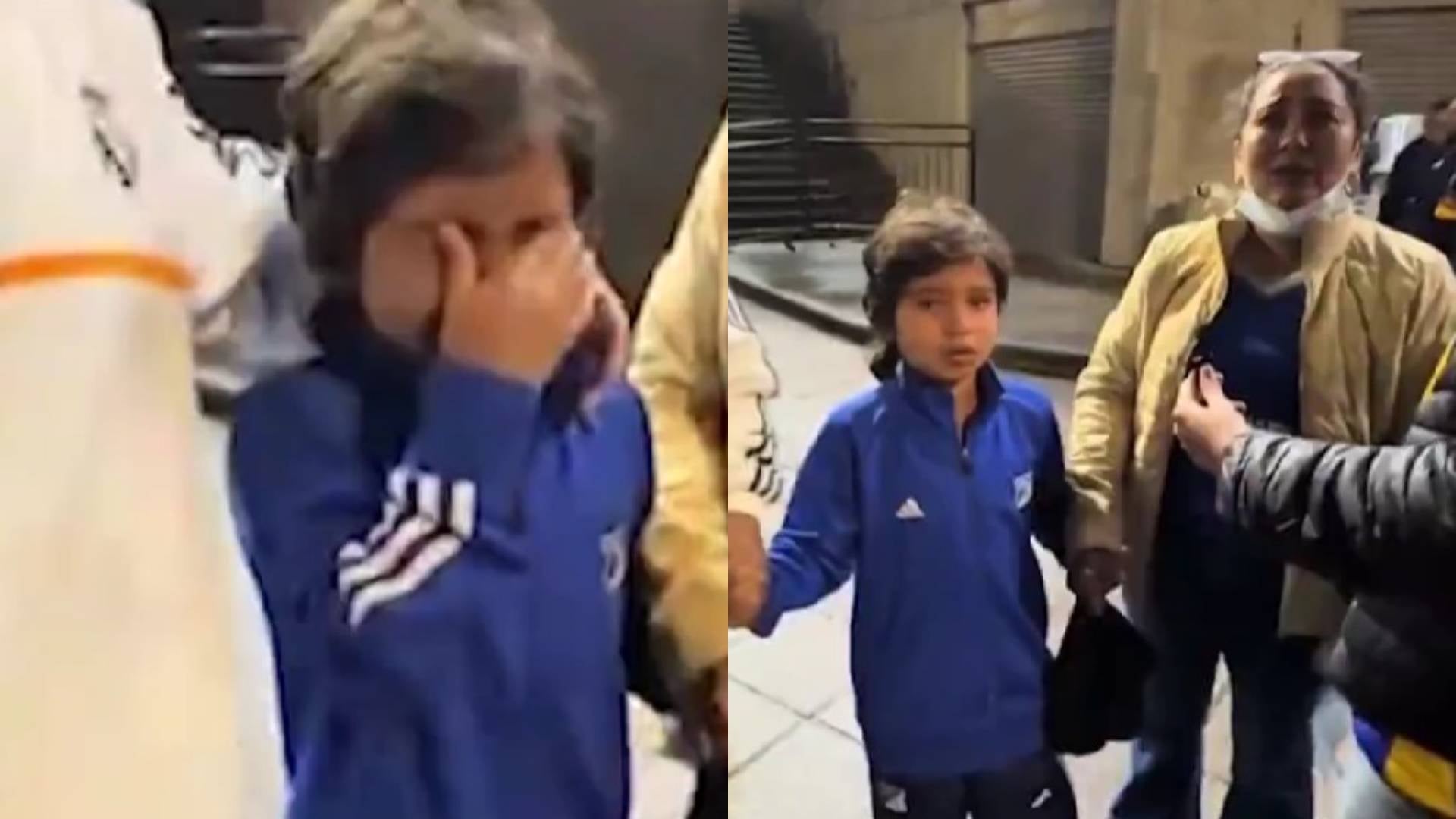 Hincha de Millonarios no logró ver el partido soñado