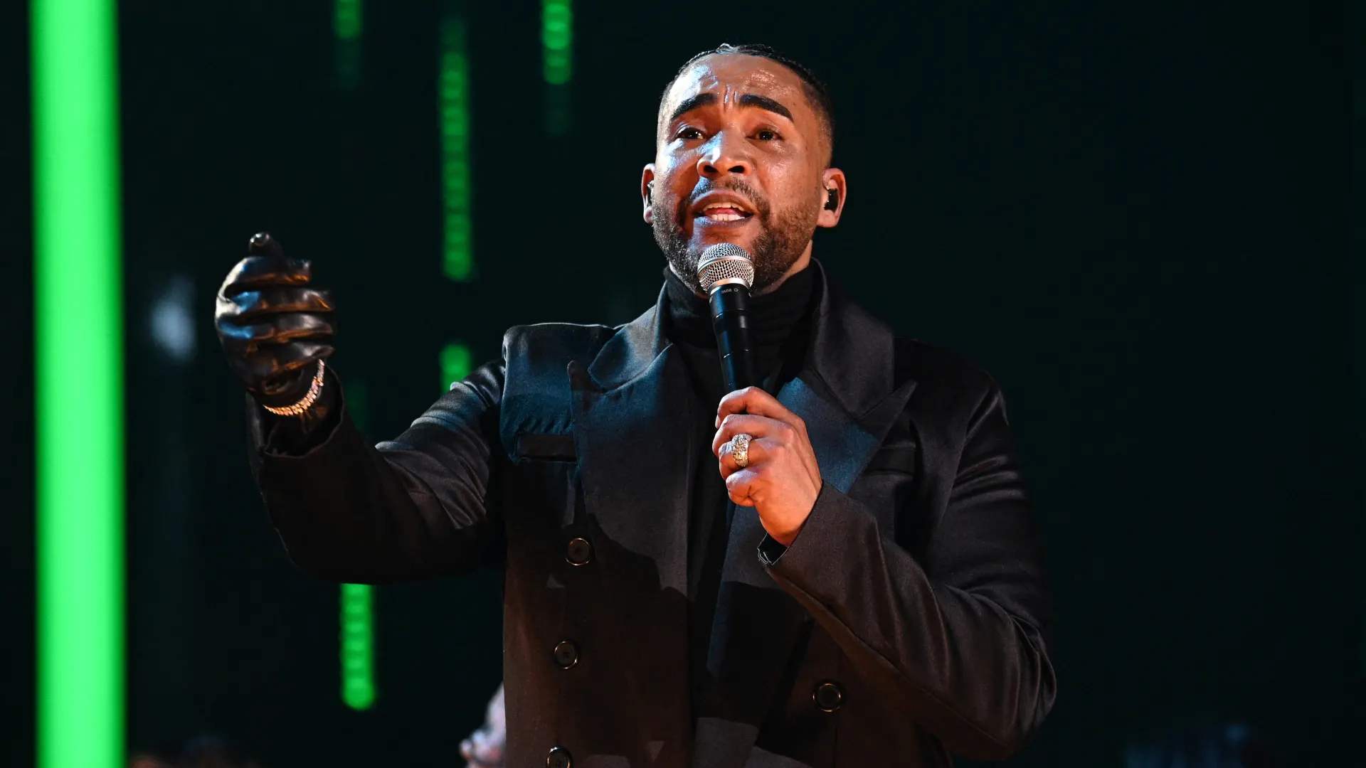 Don Omar confirmó conciertos en Colombia