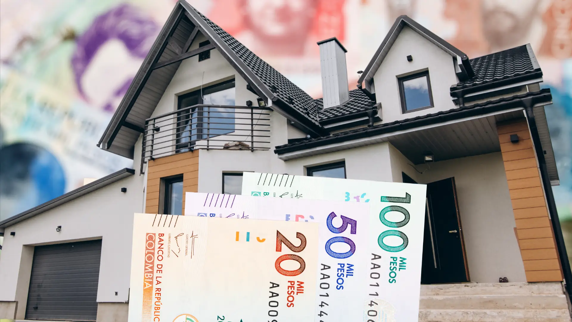 Estatuto Antiterrorista compra de bienes