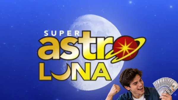 Resultado Super Astro Luna hoy, 14 de octubre: número y signo ganador del sorteo Resultado Super Astro Luna hoy, 14 de octubre: número y signo ganador del sorteo