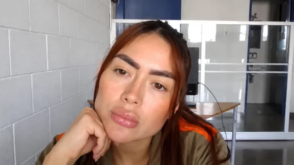 Epa Colombia mandó mensaje desde la cárcel de Ibagué y así reaccionó su abogada Epa Colombia mandó mensaje desde la cárcel de Ibagué y así reaccionó su abogada