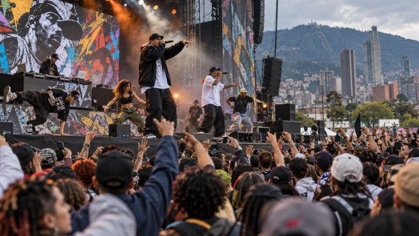 Hip Hop al Parque 2026: fechas, horarios, artistas y más actividades culturales durante la jornada Hip Hop al Parque 2026: fechas, horarios, artistas y más actividades culturales durante la jornada