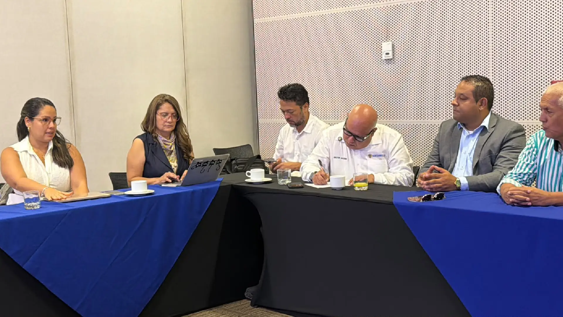 Aldesarrollo idiomas en Quindío