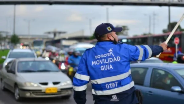 Tribunal toma decisión tras demanda que cuestionó la legalidad del pico y placa solidario en Bogotá Tribunal toma decisión tras demanda que cuestionó la legalidad del pico y placa solidario en Bogotá