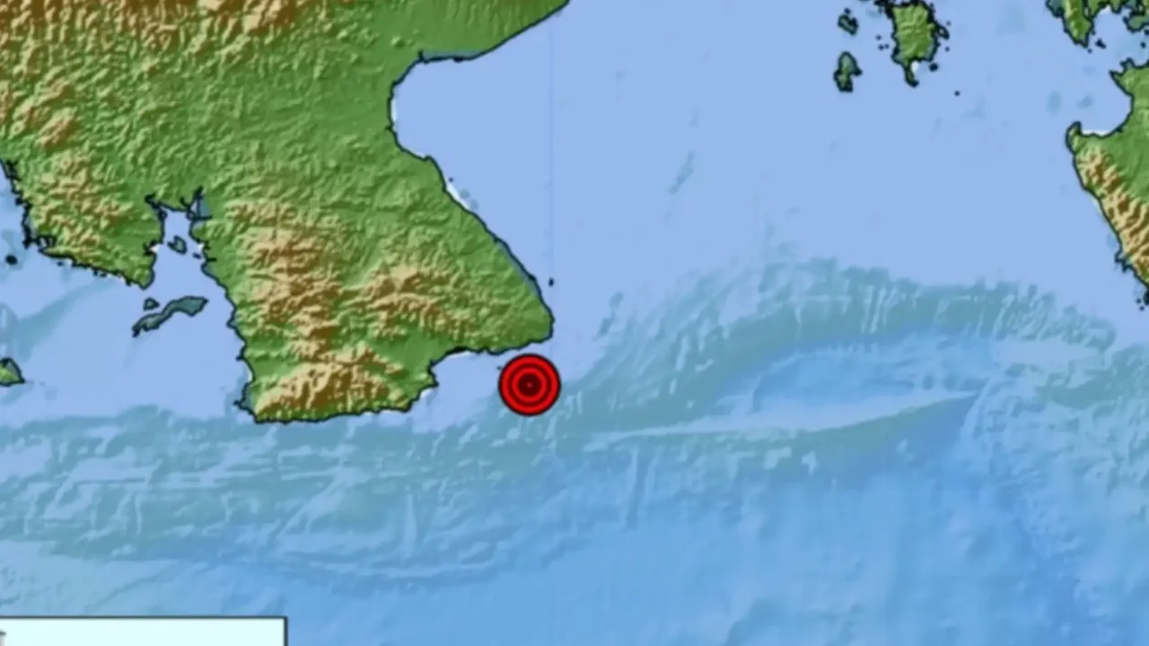 Persiste alta actividad sísmica en Colombia tras terremoto en Panamá