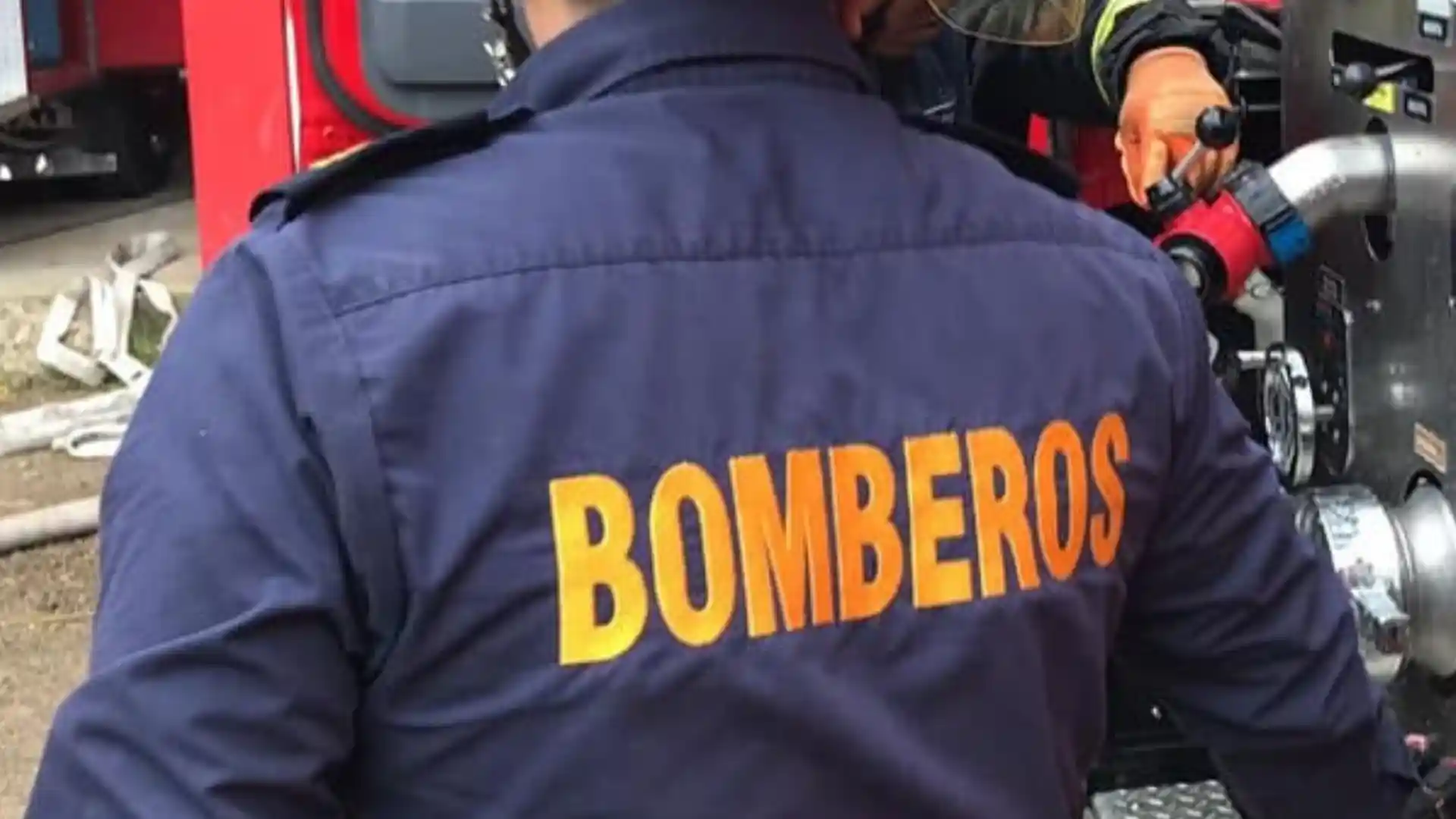 Denuncian irregularidades en contratación de Bomberos.