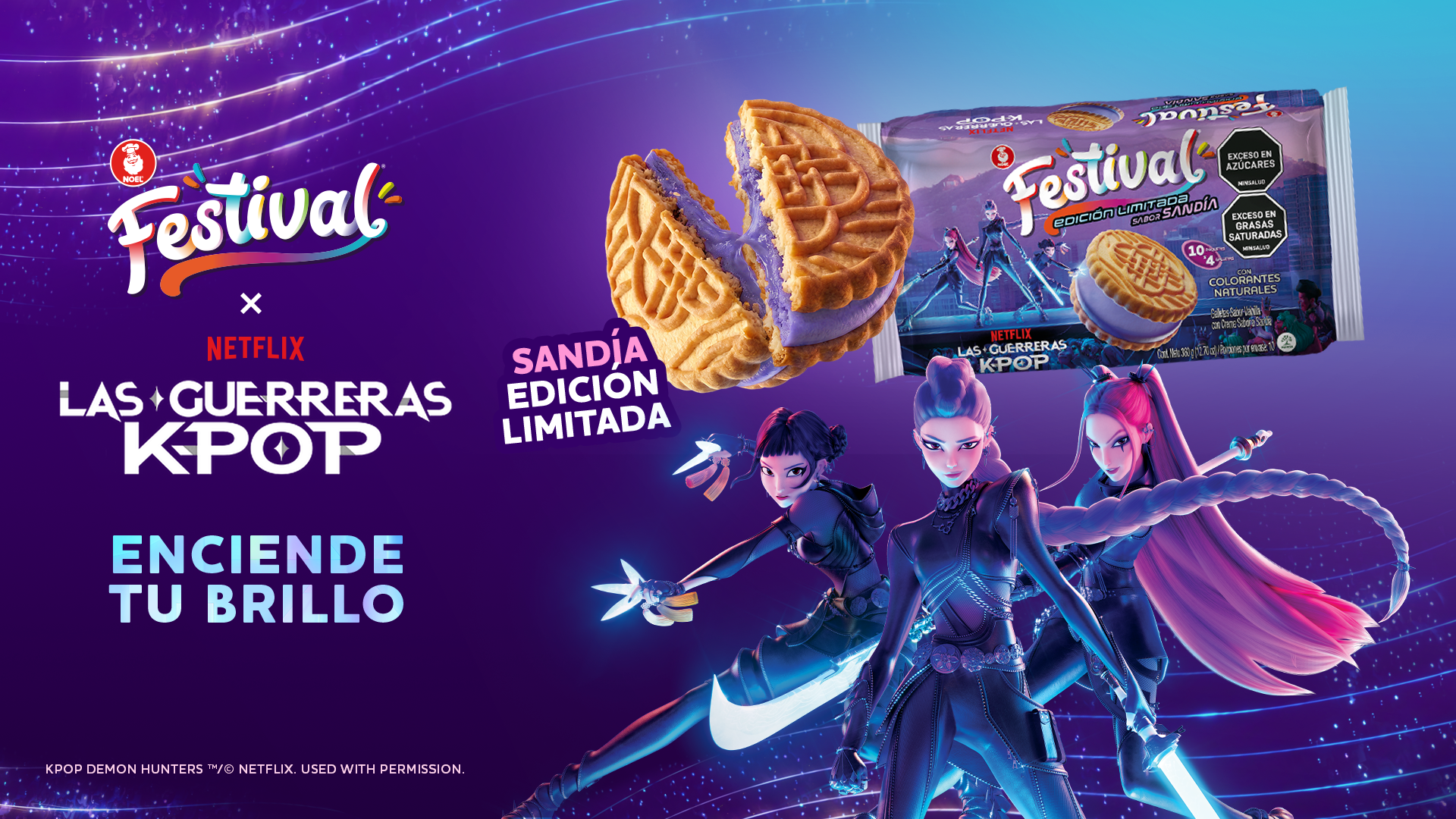 Cortesía: Festival