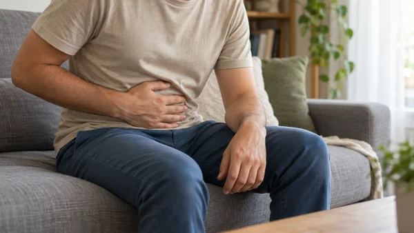 Este es el hábito cotidiano que le ayuda a prevenir una de cada tres enfermedades gastrointestinales Este es el hábito cotidiano que le ayuda a prevenir una de cada tres enfermedades gastrointestinales