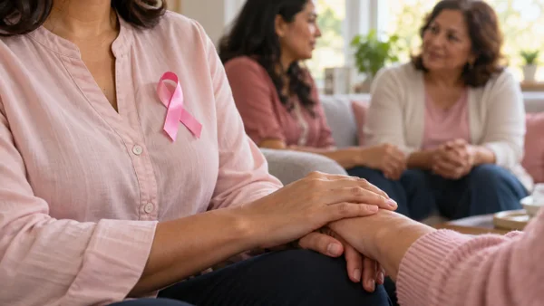 El cáncer de mama no siempre avisa con dolor: el llamado de sobrevivientes a otras mujeres