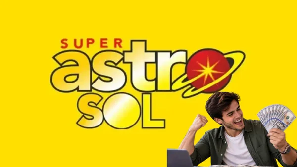 Resultado Super Astro Sol hoy, 17 de octubre: número y signo ganador del sorteo Resultado Super Astro Sol hoy, 17 de octubre: número y signo ganador del sorteo
