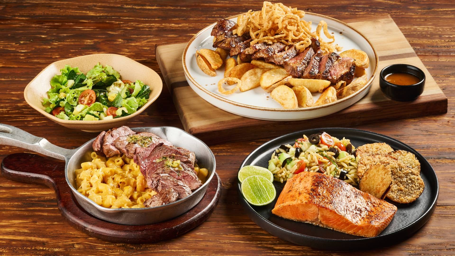 Cortesía: El Corral