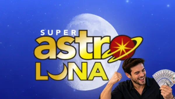 Resultado Super Astro Luna hoy, 17 de octubre: número y signo ganador del sorteo