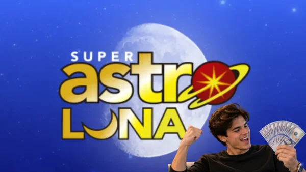 Resultado Super Astro Luna hoy, 18 de octubre: número y signo ganador del sorteo